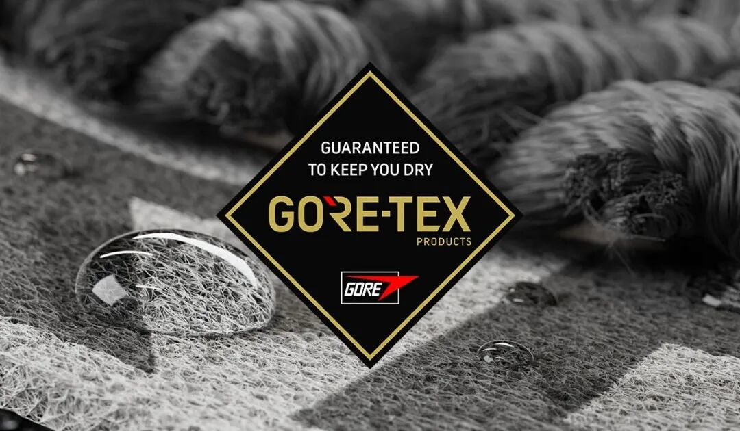 GORE-TEX:拉坏的一根材料棒,却成了防水透气膜的祖师爷