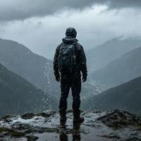 GORE-TEX：拉坏的一根材料棒，却成了防水透气膜的祖师爷