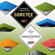 GORE-TEX：一次赌气的猛拉，拉出了“世纪之布”