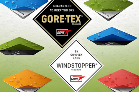 GORE-TEX：一次赌气的猛拉，拉出了“世纪之布”