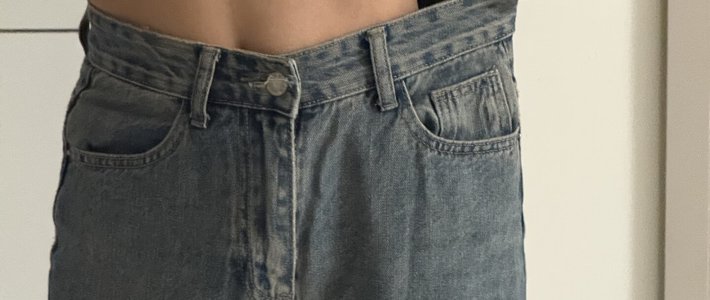 腰围超90体重却正常：你不是胖，是瘦胖子