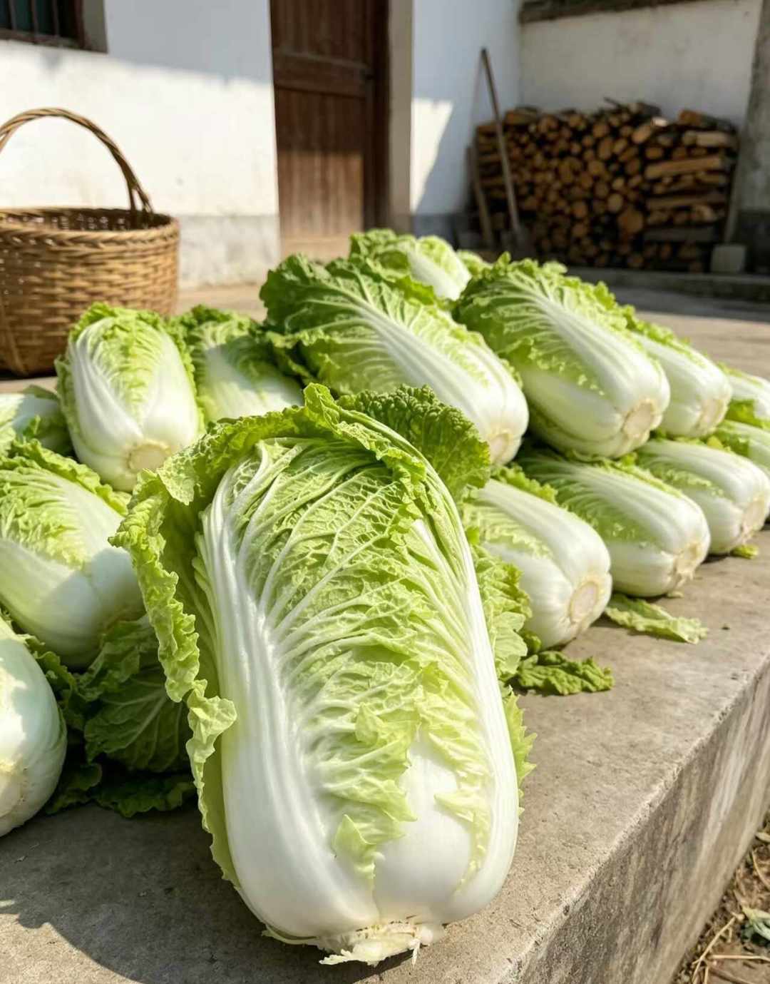 白菜蘸甲醛，3人被刑拘：冰箱里那颗放不蔫的白菜，大概率是无辜的