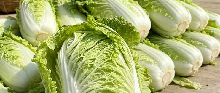 白菜蘸甲醛，3人被刑拘：冰箱里那颗放不蔫的白菜，大概率是无辜的