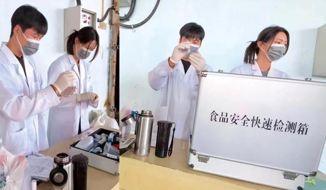 白菜蘸甲醛，3人被刑拘：冰箱里那颗放不蔫的白菜，大概率是无辜的