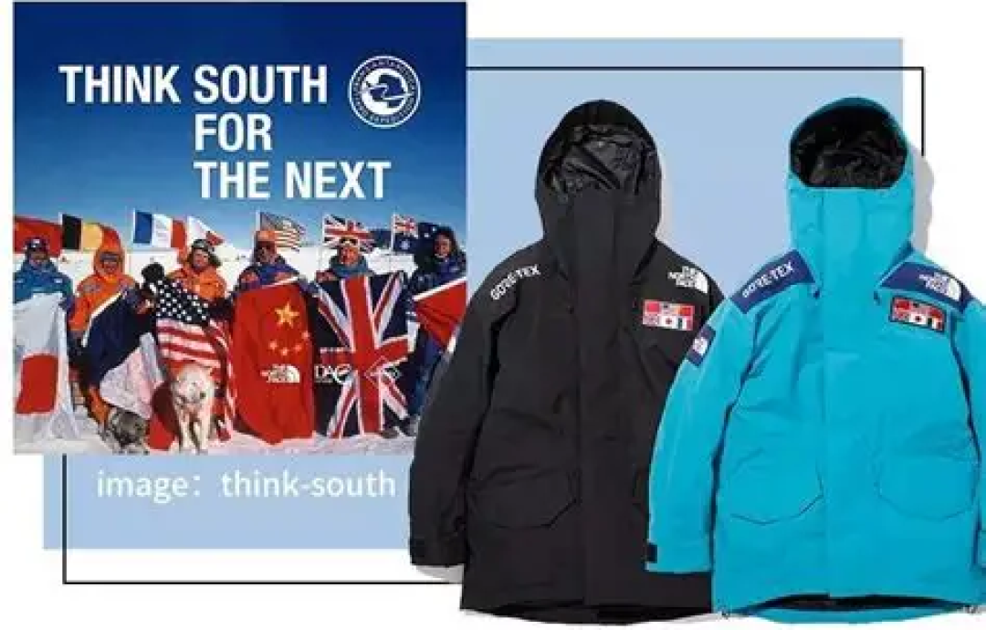 GORE-TEX：“世纪之布”，源自一次暴躁的猛扯