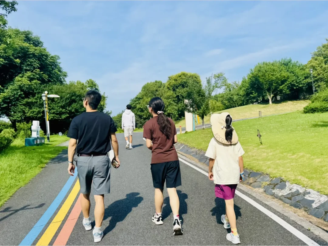 安吉Club Med实测:托管还是陪玩,先看清孩子年龄