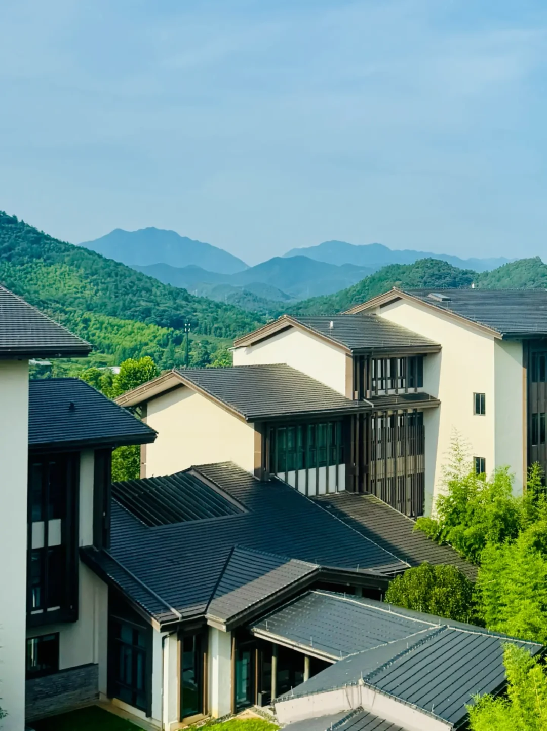 安吉Club Med实测:托管还是陪玩,先看清孩子年龄