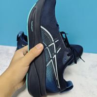 Kayano33稳定支撑与缓震实测