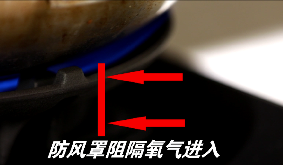 4.5元“燃气省一半”铁圈致妻儿中毒丧生案二审维持原判：同类产品还在卖，双11前先查你家灶台