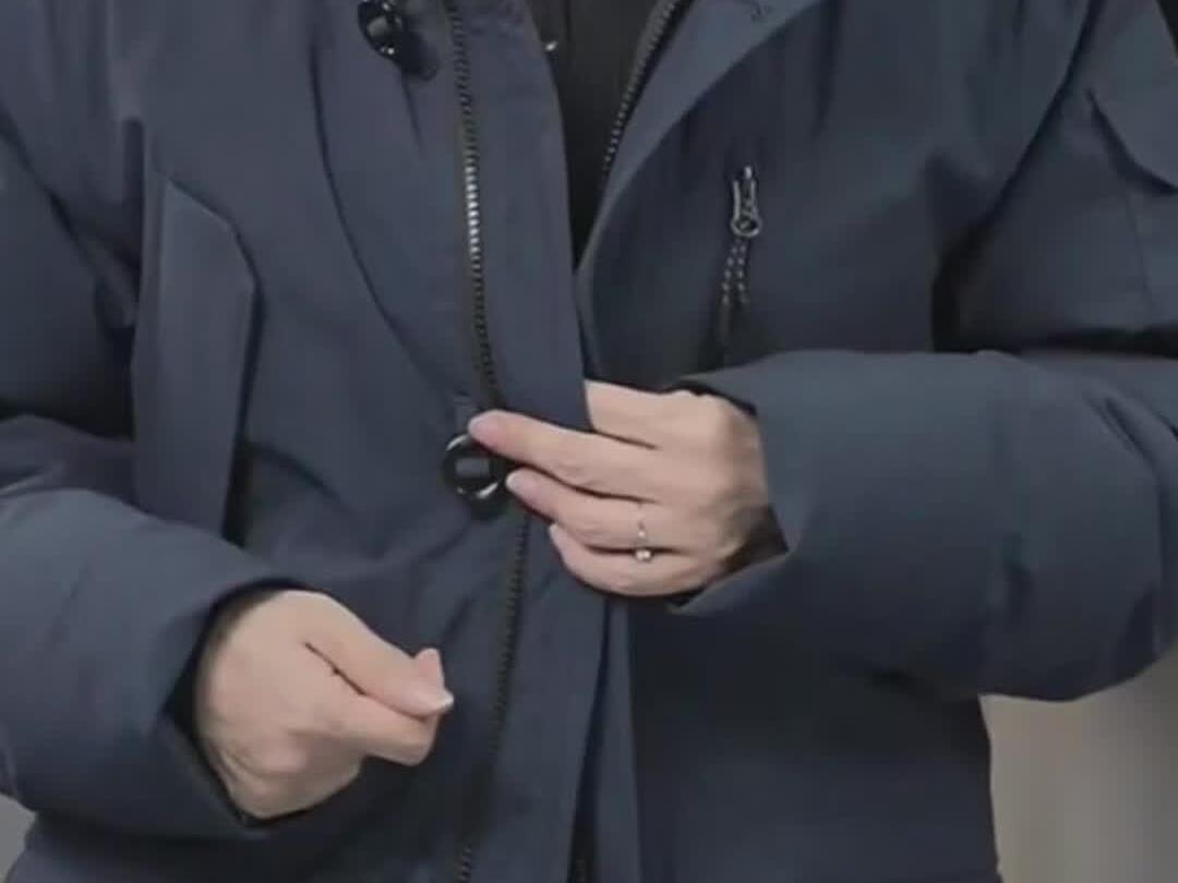 今年买羽绒服别交学费:预算200到2000,六个牌子一次盘明白