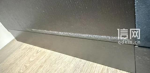 扫拖机器人撞坏百万家具：工单确认“避障故障”，维修报价37.5万、赔付方案500元