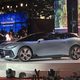 奇瑞海外发布LEPASAura双门猎装车亮相，小众车身为何成年轻人新宠？