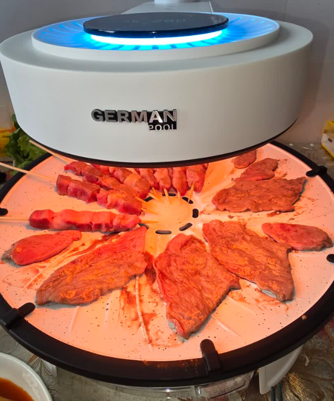 入冬想在家吃火锅烤肉?双11下单多功能锅前,先定「锅」还是「盘」