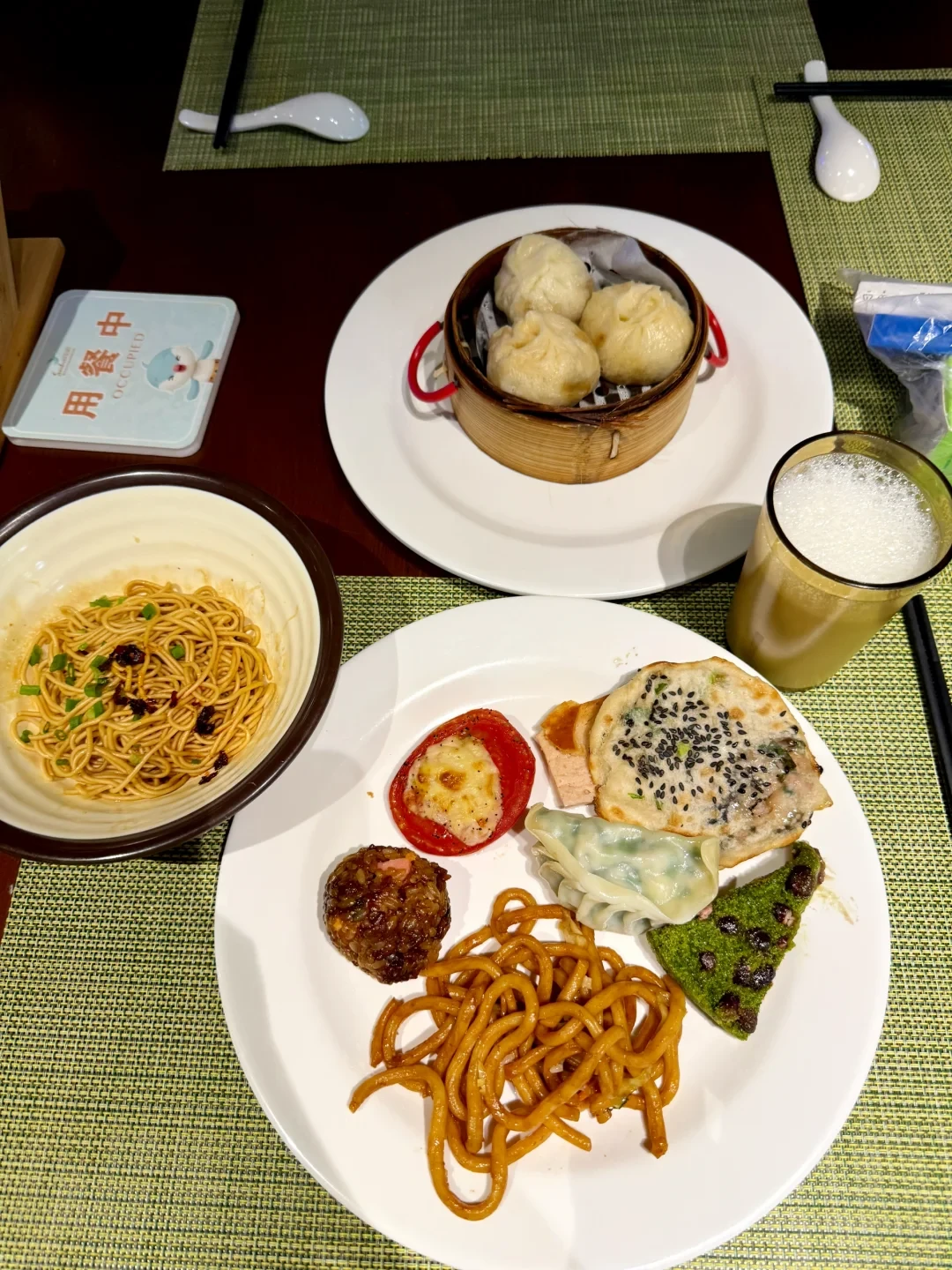 森泊只有夏天好玩吗?秋冬实测,实话实说