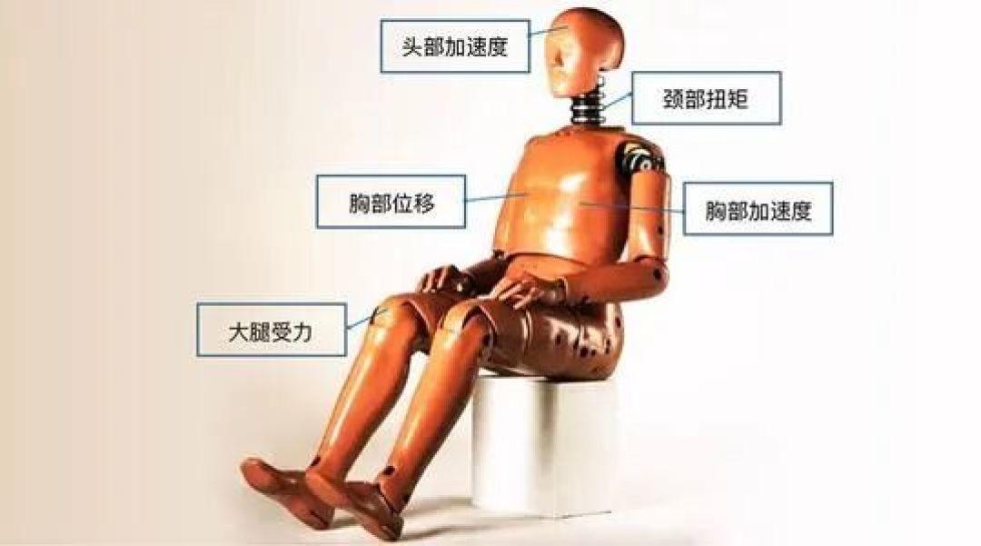 娃不想坐儿童座椅了,能直接系安全带吗