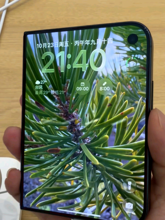 摸完iPhone Duo只想说：别信网上的吐槽