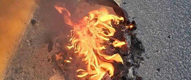 罗马仕充电宝凌晨在酒店房间爆炸：她先赔了酒店1000元，厂家要求“寄回来”