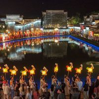 黄山、三清山秋假免票，北京红叶进入最佳观赏期 | 国内旅游10.24日报