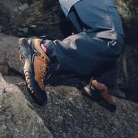 五百块的KEEN，买的是哪一双KEEN