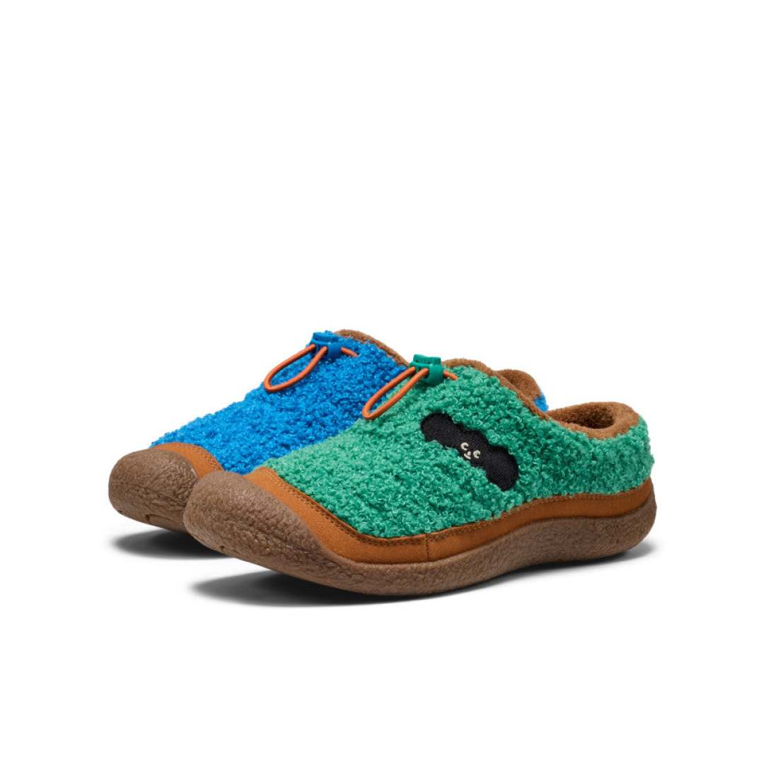 五百块的KEEN，买的是哪一双KEEN
