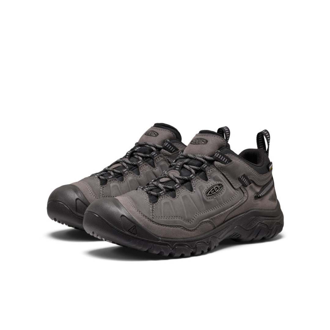 五百块的KEEN，买的是哪一双KEEN