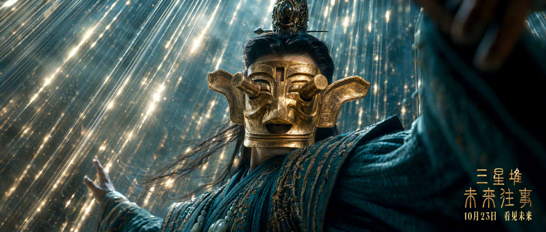 场均一个人:首部AI超写实院线电影上映,影院里坐着一位股东