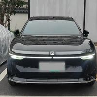 极氪7X和小米YU7二选一，先让家人坐后排