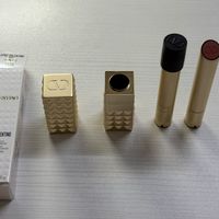 「替芯能接受200、口红只出185」撞上「迪奥740芯88元、盖子没了」：大牌口红换芯前，先把价差、来路、结构这三本账对完