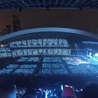 凤凰传奇南宁首开在即：580看台凭什么比内场后排值，三个坑先避开