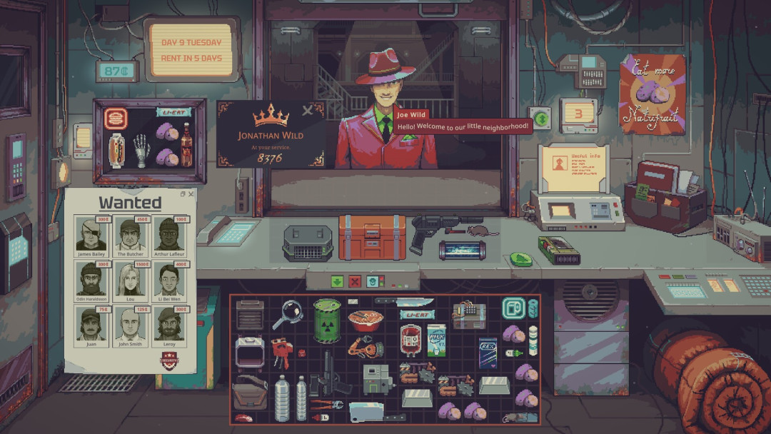 「7天8000多款Demo」撞上「玩都没玩就先给自己累死了」：Steam新品节试完党，下载Demo前先把这三道筛子过完
