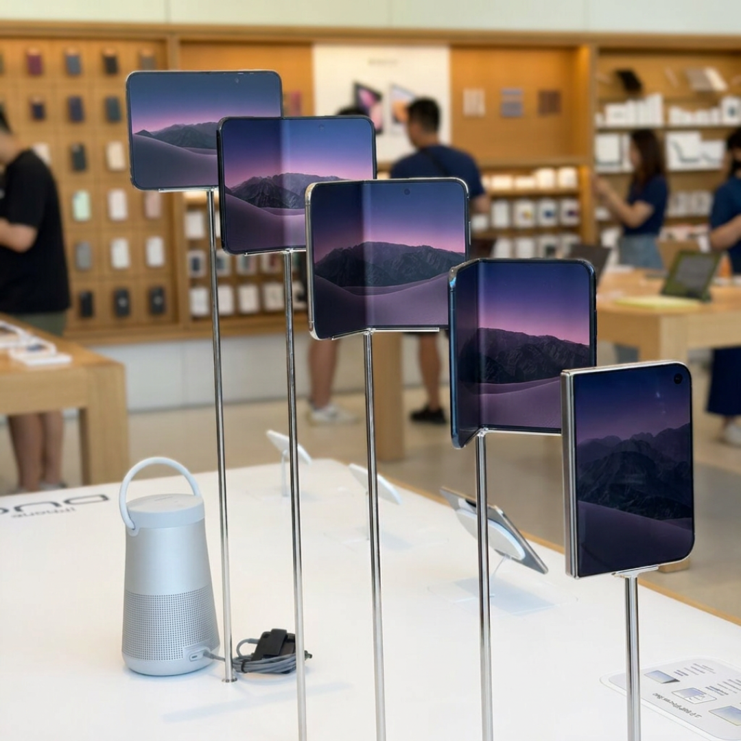 跑4小时换3家营业厅:iPhoneDuo的eSIM搬号,不是拔卡插卡