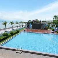 珠海海泉湾帆酒店实测：温泉深夜封神，房间细节拖后腿