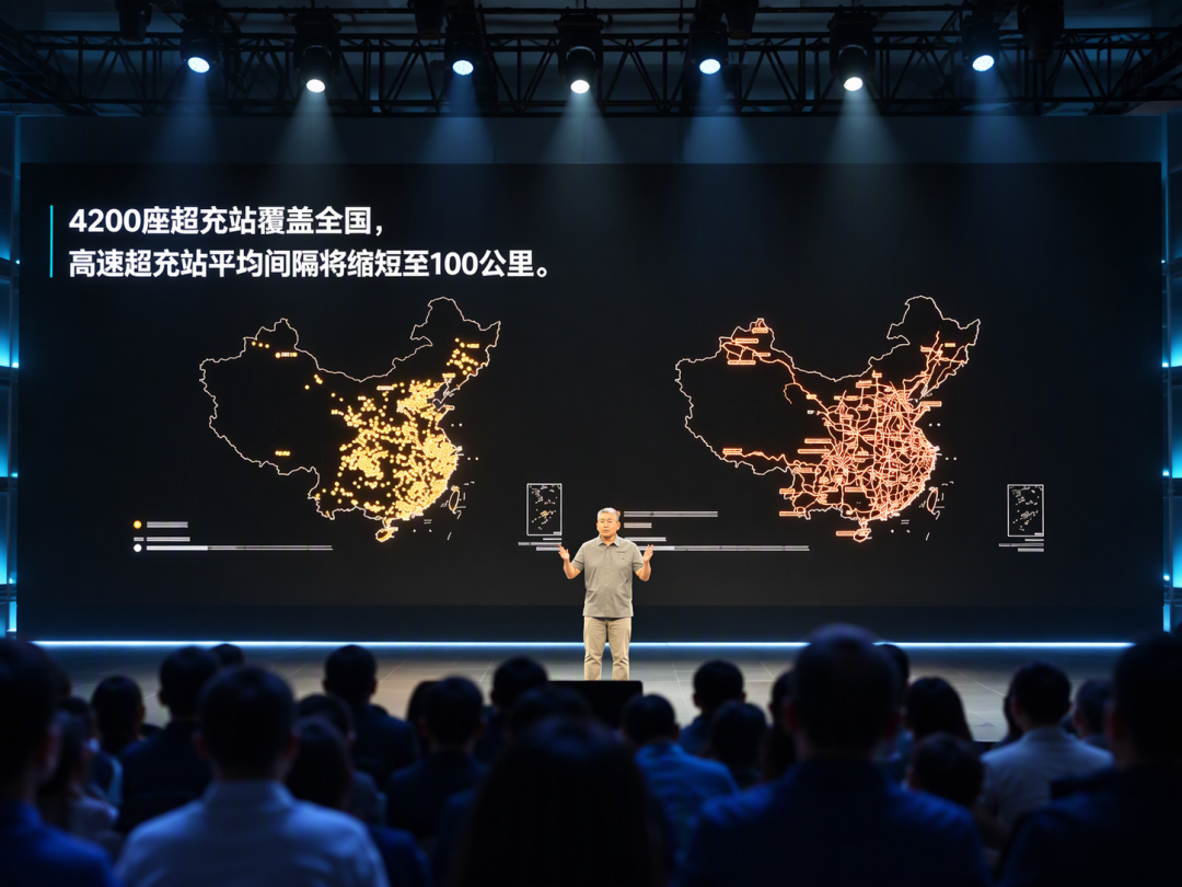 自燃赔新车:理想这份