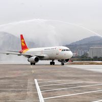 民航明天换季：216条航线停飞，这些线更密更便宜，出发前先查一件事