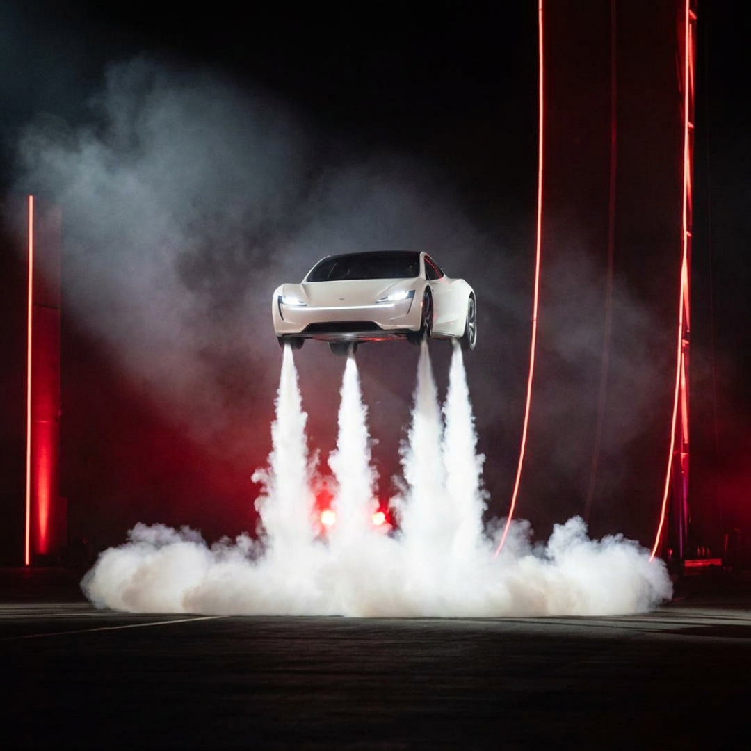特斯拉要并入SpaceX?3.5万亿大合并,马斯克竟进不了谈判室
