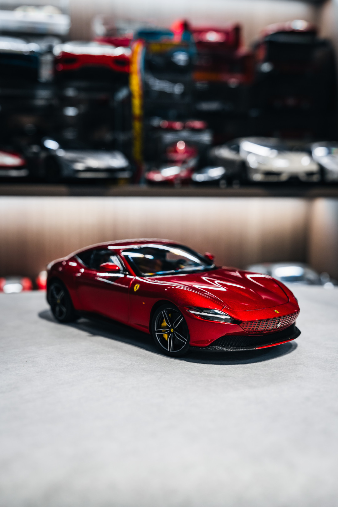 双11想给柜子升个级的先看这篇：K11铭牌课刚上完，1:18大模94元到千元的价位账本一次排清