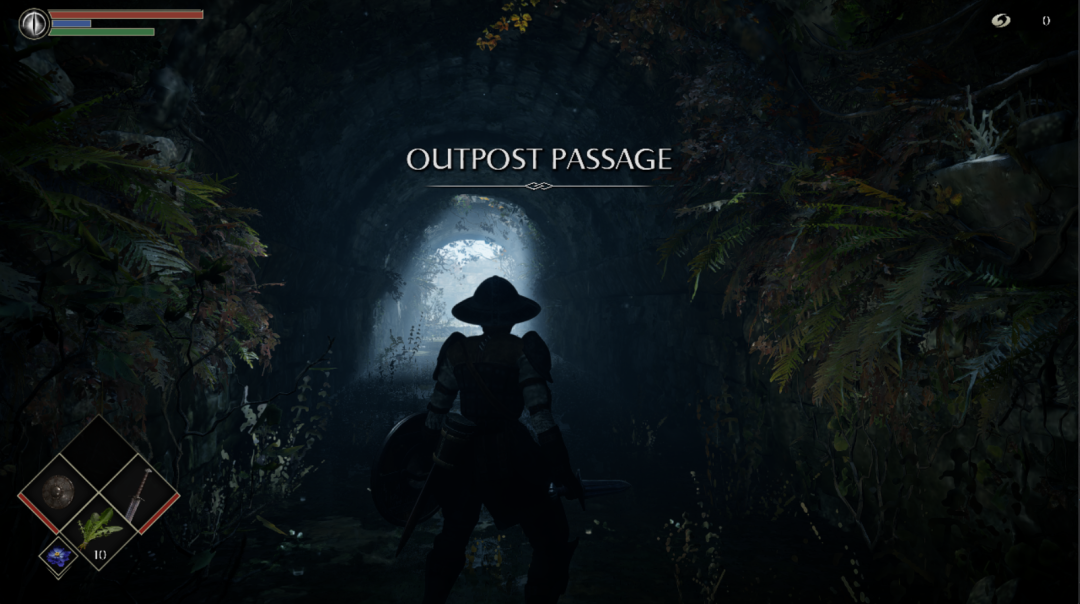 恶魔之魂在PC跑到120帧：PS5独占的墙，这个月被拆了三块砖