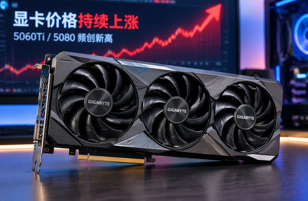 配件全在涨,板U却在跌:双11先抢套装,避开三类CPU