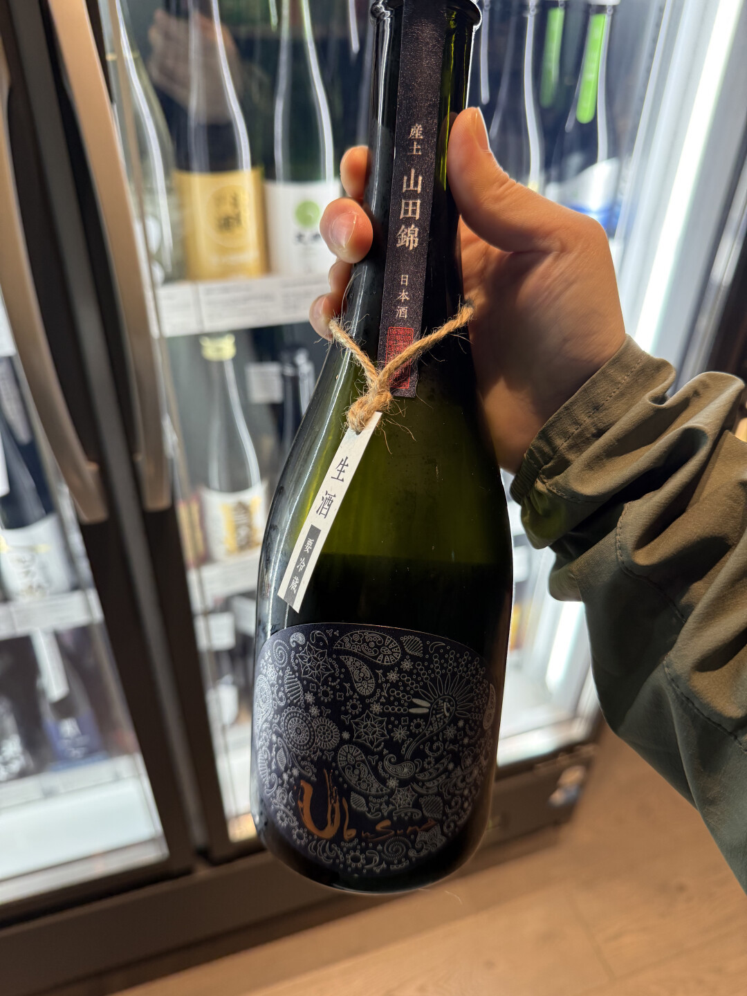 新酒洪峰来了,直购的管子先断了:矢岛、imadeya、saketime 集体维护,今年这批新酒去哪买