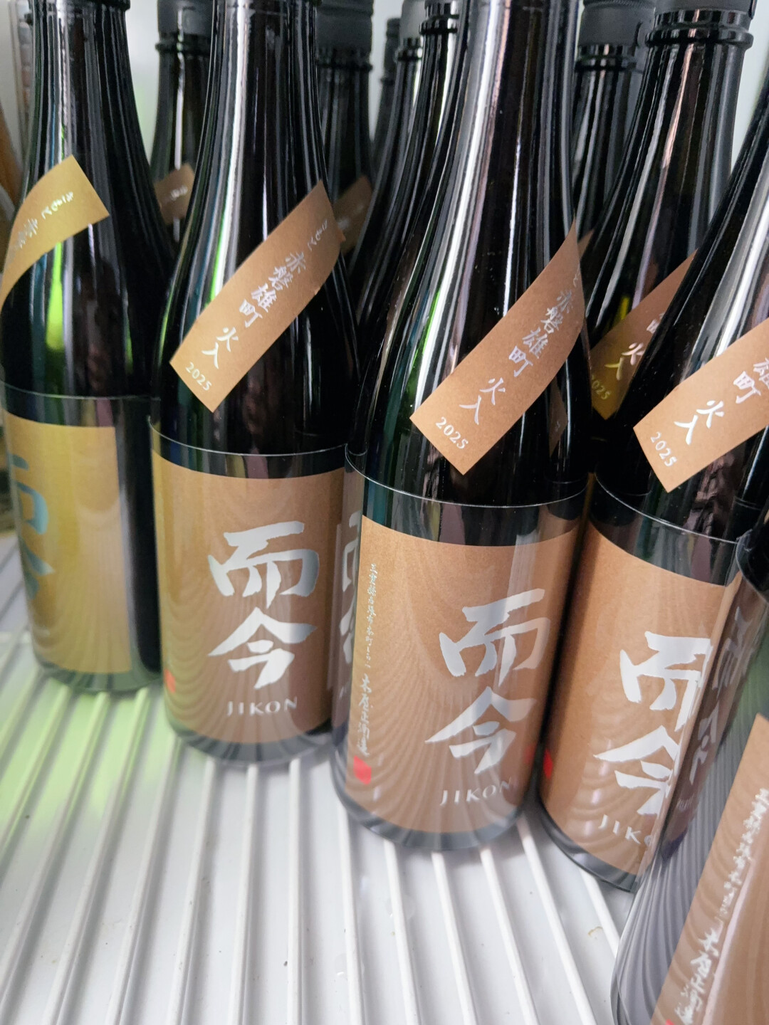 新酒洪峰来了,直购的管子先断了:矢岛、imadeya、saketime 集体维护,今年这批新酒去哪买