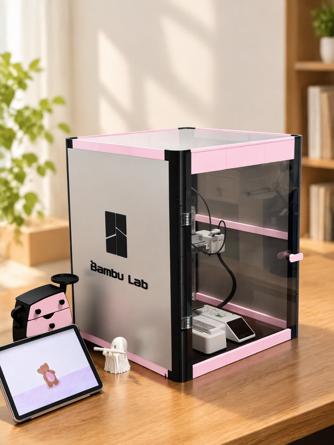 3D打印硬刚义乌?19岁小伙年营收80万美元,和月入千元的现实