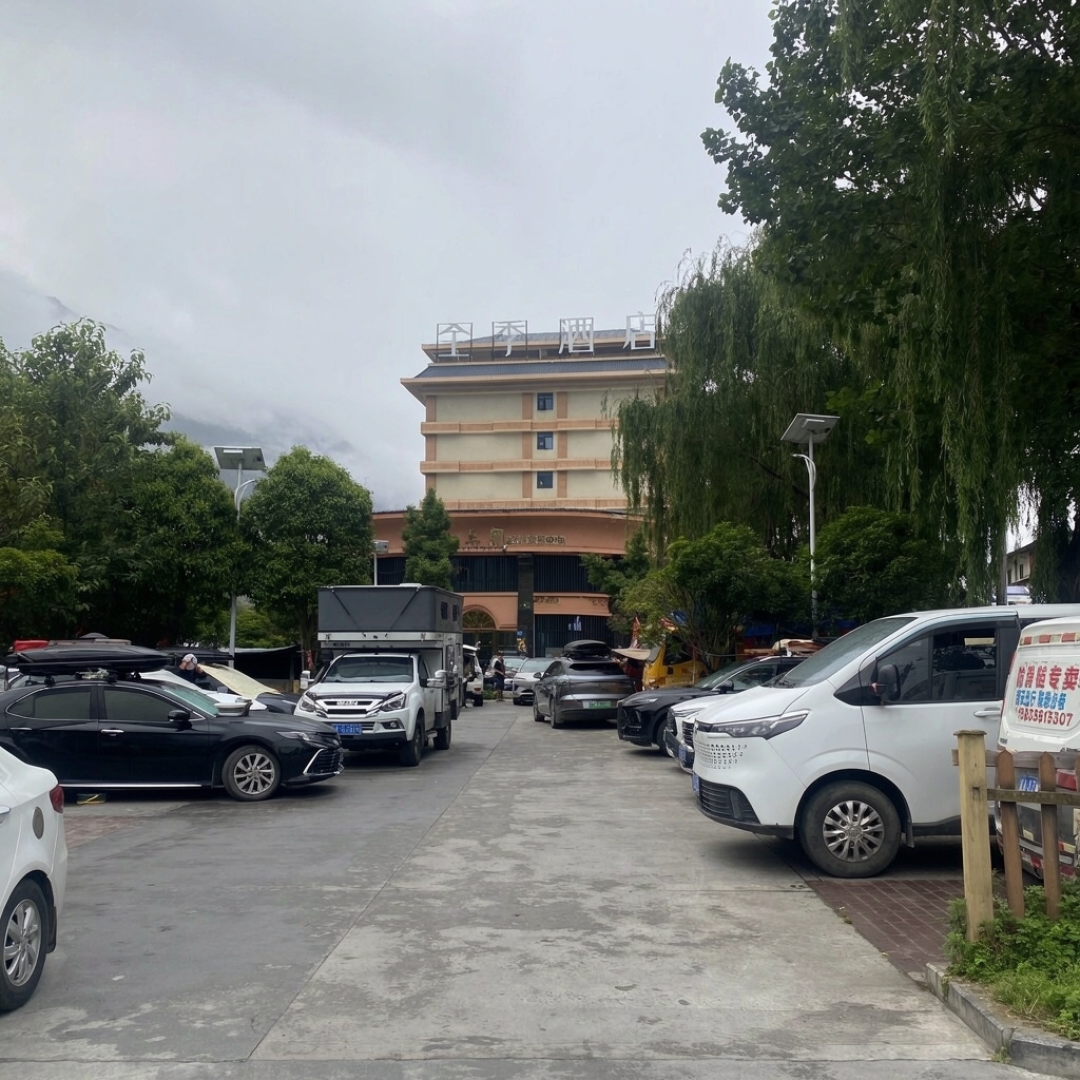 十部门的房车新政刚落地，房车博主先撤了：入冬前，这三笔账比情怀重要