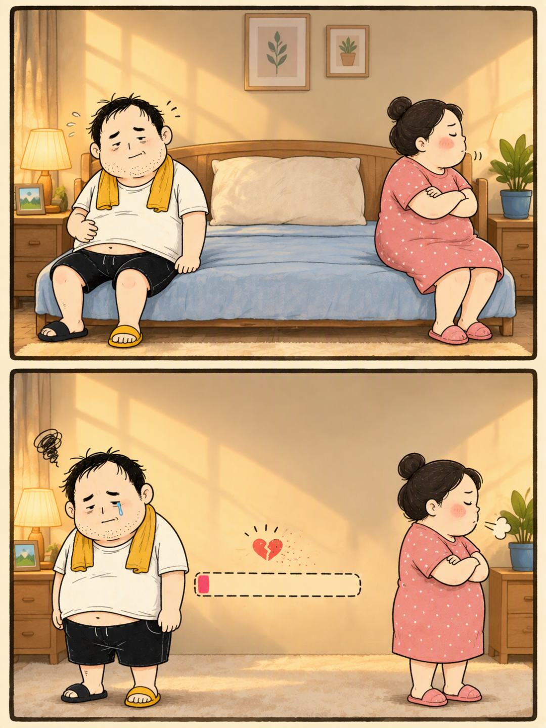 「性行为不是亲密关系」1.67万赞刷屏:性和爱真是两本账,但别把连号线剪了