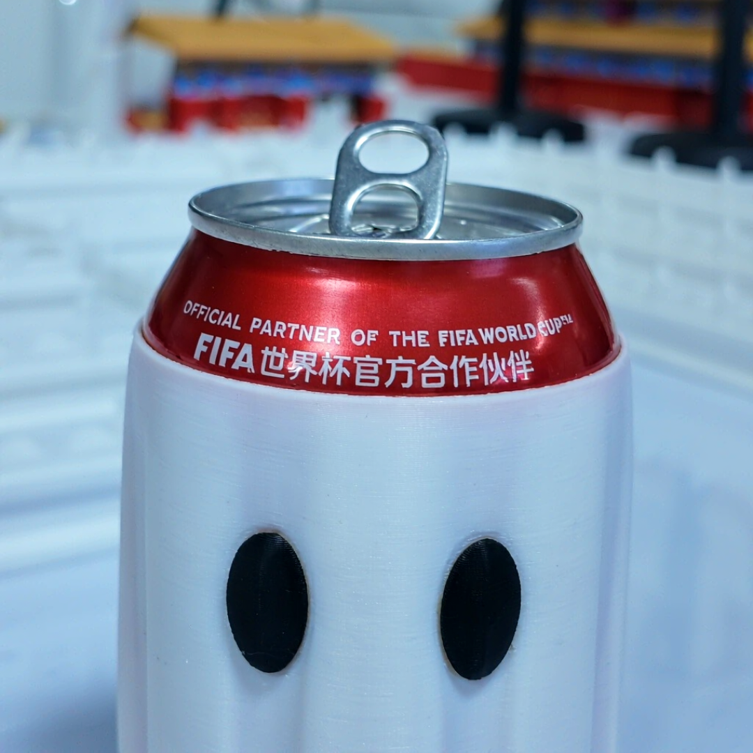 19岁靠3D打印年入80万美元,你只回本耗材钱:差的不是机器