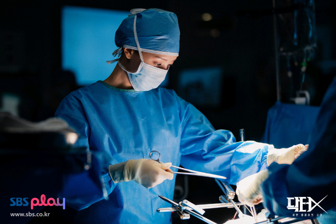 第二集收视14.9%,一位骨科医生把《Doctor X》举报到了广电委