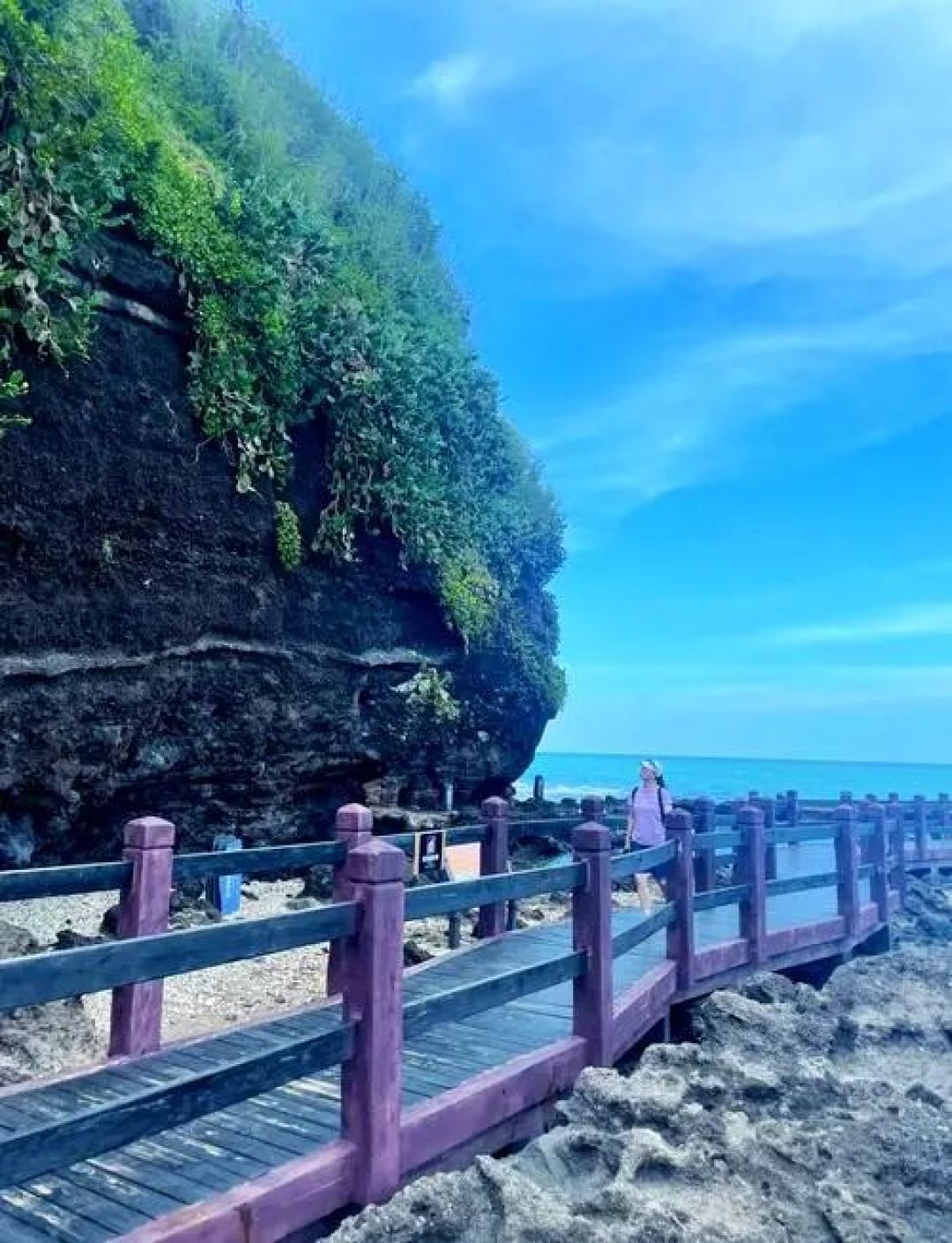 带娃避寒选北海还是海口？5个维度算完账，我站北海