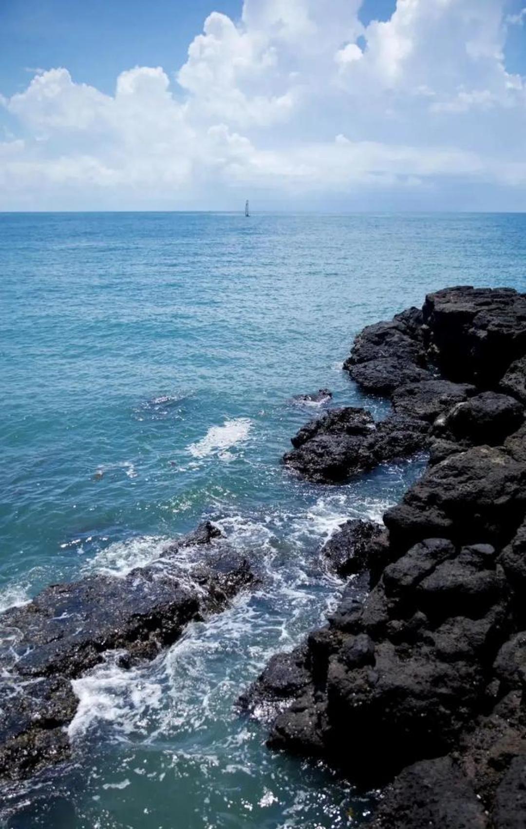 带娃避寒选北海还是海口？5个维度算完账，我站北海