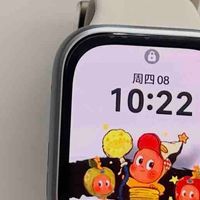 华为手表外观设计与续航表现