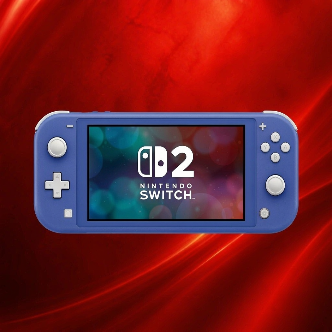 Switch2“新机”消息来了两条：一条实锤，一条传闻，该不该买？