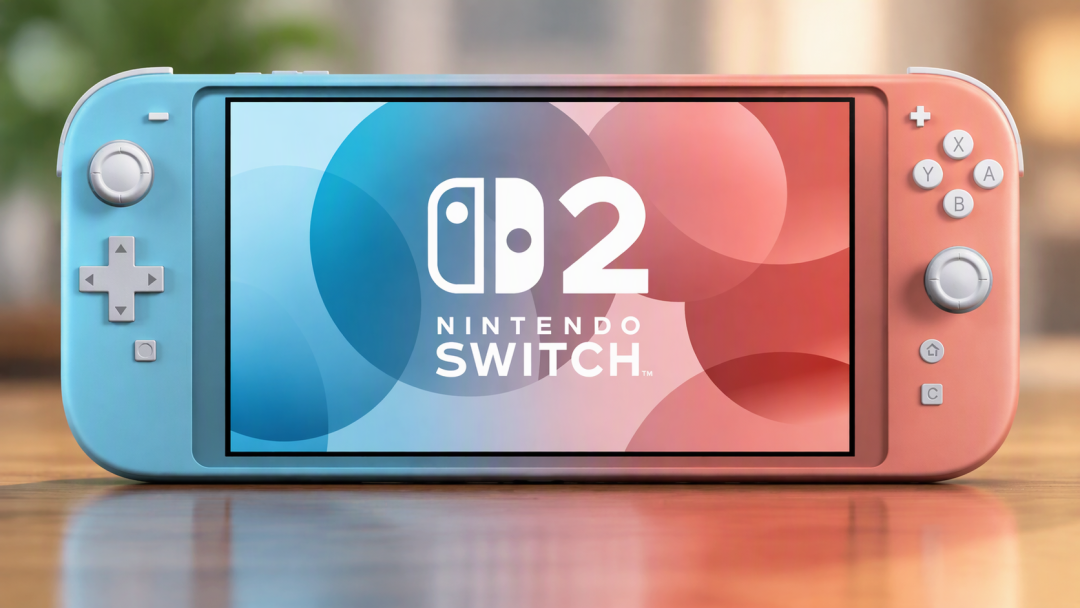 Switch2“新机”消息来了两条：一条实锤，一条传闻，该不该买？